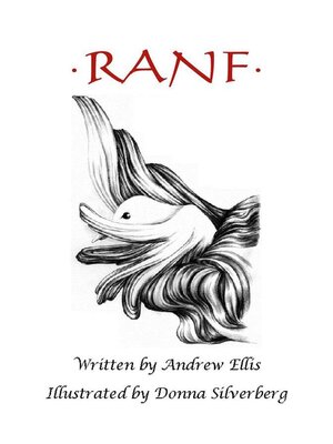 cover image of Ranf